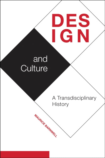 Binding: Paperback
Description: Offers an inclusive overview that crosses disciplinary boundaries and helps define the next phase of global design practice. This book examines the interaction of design with advances in technology developments in science and changing cultural attitudes.