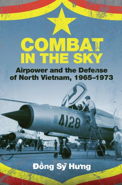 Binding: Hardcover
Description: Fought in the skies over North Vietnam the air war between Vietnamese People's Air Force (Vnpaf) and US airpower lasted nearly eight years with hundreds of thousands of combat missions carried out and nearly four hundred dogfights.