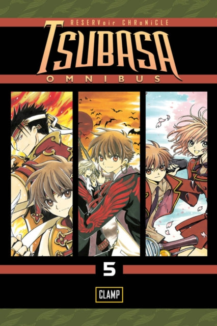Binding: Paperback
Description: Together with some strange companions Sayaoran begins an epic quest through the universe to save the one he loves.