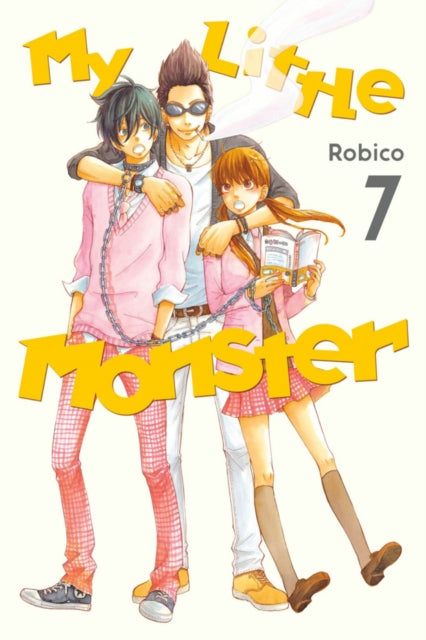 Binding: Paperback
Description: Mizutani is a self - absorbed overachiever concerned only with maintaining the highest grades in school. Haru is an impulsive short tempered brute who scares everyone with his explosive bursts of violence.