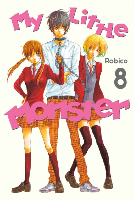 Binding: Paperback
Description: Mizutani is a self - absorbed overachiever concerned only with maintaining the highest grades in school. Haru is an impulsive short tempered brute who scares everyone with his explosive bursts of violence.