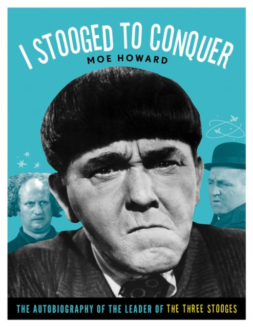 Binding: Paperback
Description: Originally published as Moe Howard & the 3 Stooges by Citadel Press 1977.