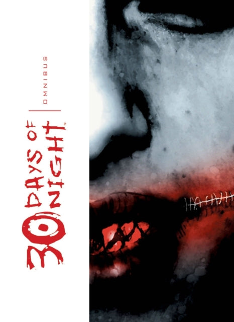 Binding: Paperback
Description: The vampire tale that put horror comics back on the map! Collects the original trilogy of stories centered around Barrow Alaska and its deadly visitors.