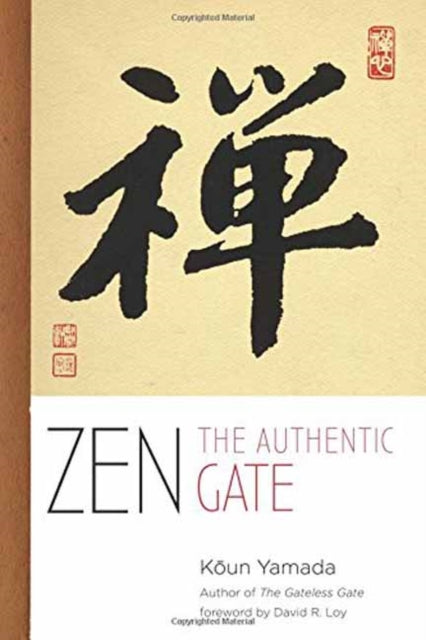 Binding: Paperback
Description: Whether a beginner or at the highest level of practice learn Zen from one of the greatest masters of the twentieth century.