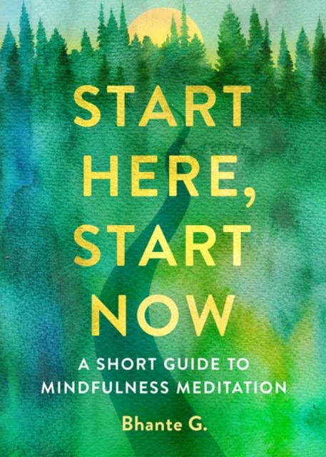 Binding: Paperback
Description: A new book distilling Wisdom's definitive masterpiece on mindfulness and all - time bestseller Mindfulness in Plain English down to a pocket - sized guide with everything you need to get started practicing mindfulness right now.