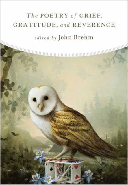 Binding: Paperback
Description: A new anthology from the editor of the bestselling Poetry of Impermanence Mindfulness and Joy. Explorations on a journey through the darkest and brightest moments of our lives the poems gathered here are explorations of loss of thanksgiving of transformation.
