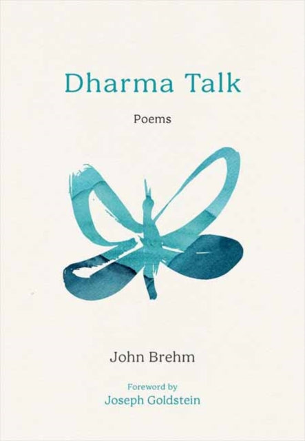 Binding: Paperback
Description: A new volume of original poetry from the bestselling creator of Poetry of Impermanence Mindfulness and Joy. In Dharma Talk award - winning poet John Brehm explores the perennial themes of aging compassion emptiness nonseparation and more.