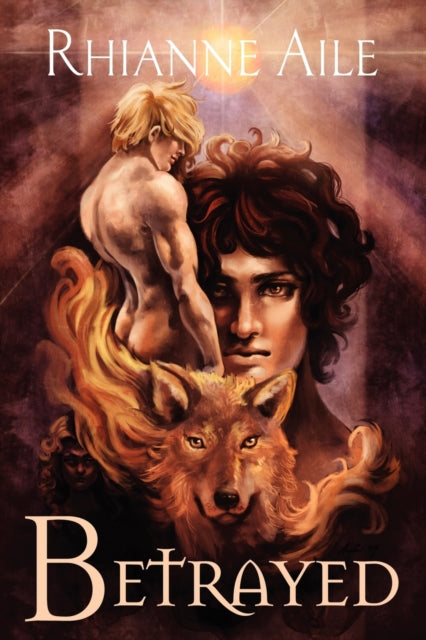 Binding: Paperback
Description: Will Northland's brother Tristan went to America to break a centuries - old curse and found love in the most unexpected of places: within the heart of a werewolf.