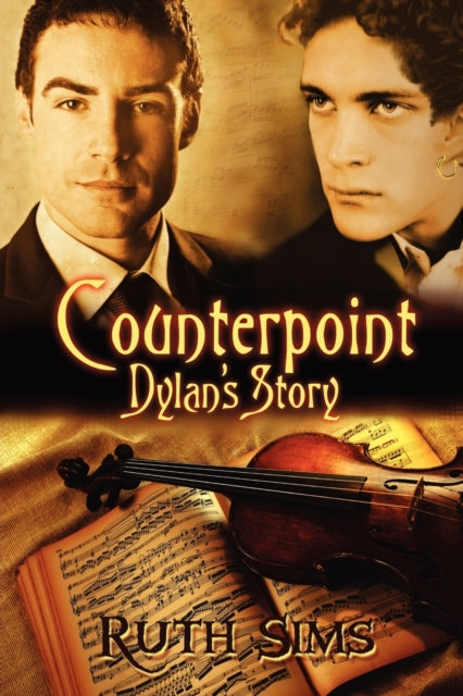 Binding: Paperback
Description: At eighteen Dylan Rutledge has one obsession: music. He believes his destiny is to be the greatest composer of the rapidly approaching twentieth century.