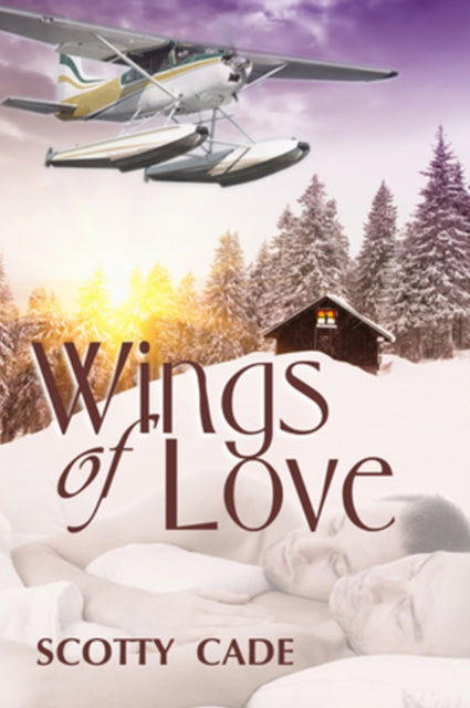 Binding: Paperback
Title: Wings Of Love
Author(s): Cade Scotty
Publisher: Dreamspinner Press
Barcode: 9781615817313
Pages: 220 Pages
Publication Date: 2/11/2011
Series: Love Series
Category: Erotic Fiction