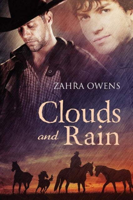 Binding: Paperback
Title: Clouds And Rain Volume 1
Author(s): Owens Zahra
Publisher: Dreamspinner Press
Barcode: 9781615818327
Pages: 250 Pages
Publication Date: 2/7/2011
Series: Clouds and Rain Stories
Category: Erotic Fiction