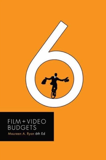 Binding: Paperback
Description: Select Guide Rating
Title: Film + Video Budgets
Author(s): Ryan Maureen
Publisher: Michael Wiese Productions
Barcode: 9781615932214
Pages: 470 Pages
Publication Date: 6/1/2015
Category: Films, Cinema