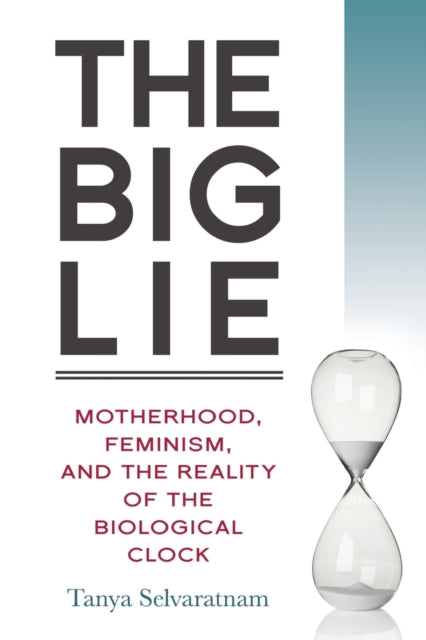 Binding: Paperback
Description: A candid assessment of the pros and cons of delayed motherhood. Biology does not bend to feminist ideals and science does not work miracles. That is the message of this eye - opening discussion of the consequences of delayed motherhood.