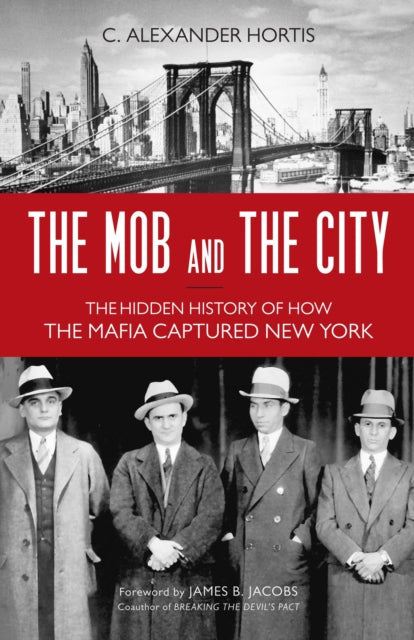 Binding: Hardcover
Description: Forget what you think you know about the Mafia. After reading this book even life - long mob aficionados will have a new perspective on organized crime.