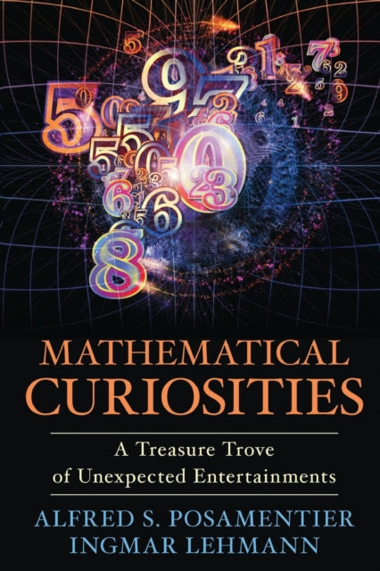 Binding: Paperback
Description: An innovative and appealing way for the layperson to develop math skills - - while actually enjoying it Most people agree that math is important but few would say it's fun.