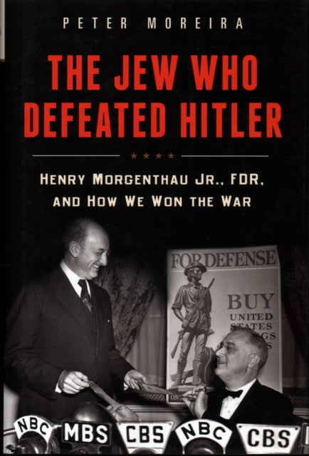 Binding: Hardcover
Description: President Franklin D. Roosevelt coined the slogan " The Arsenal of Democracy" to describe American might during the grim years of World War II. The man who financed that arsenal was his Secretary of the Treasury Henry Morgenthau Jr.