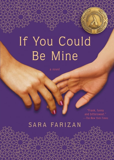 Farizan Sara - If You Could Be Mine A Novel - Paperback
