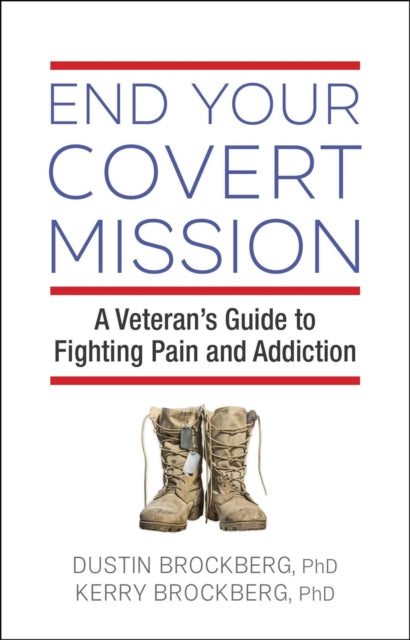 Binding: Paperback
Description: For many veterans and service members life after military service includes what feels like an ongoing mission to disguise or ignore pain. Too often this mission is both secret and lonely. Some strategies to manage physical social and psychological pain are only short - term fixes.