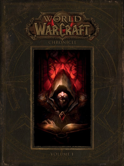 Binding: Hardcover
Description: A journey through an age of myth and legend a time long before the Horde and the Alliance came to be.