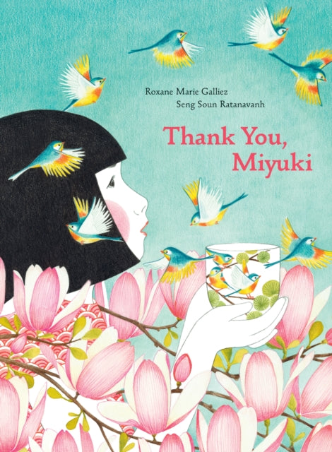 Binding: Hardcover
Description: An enchanting intergenerational children's story and picture book about gratitude and mindfulness enhanced by Seng Soun Ratanavanh's gorgeous Japanese - inspired illustrations. Miyuki can t wait to begin her day of play but her grandfather is engaged in tai chi and meditation.