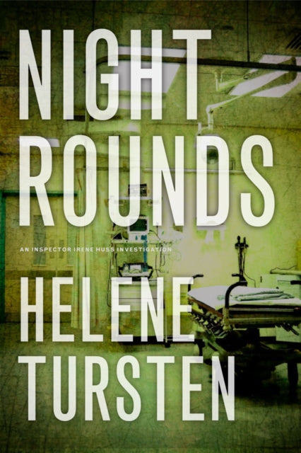 Binding: Paperback
Description: One nurse lies dead and another vanishes after their hospital is hit by a blackout. The only witness claims to have seen Nurse Dekla doing her rounds - the only problem is that Nurse Dekla died 60 years ago.