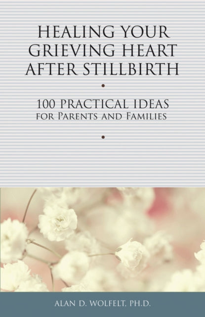 Binding: Paperback
Description: Beloved grief educator Dr Alan Wolfelt compassionately explores the common feelings of shock anger guilt and sadness that accompany a stillborn child offering suggestions for expressing feelings remembering the child and healing as a family.