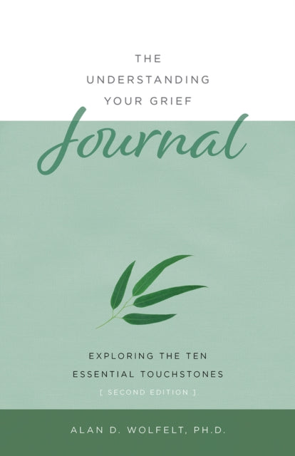 Binding: Paperback
Description: This companion workbook to the second edition of Dr. Wolfelt's bestseller Understanding Your Grief helps you explore the many facets of your grief through guided journaling.