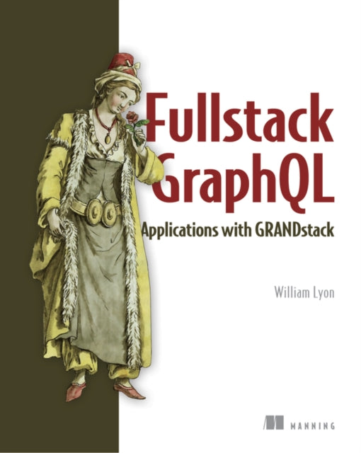Binding: Paperback
Description: Graph QL radically improves the efficiency of web AP Is reducing the number of requests and the volume of data in - transit within your web applications.