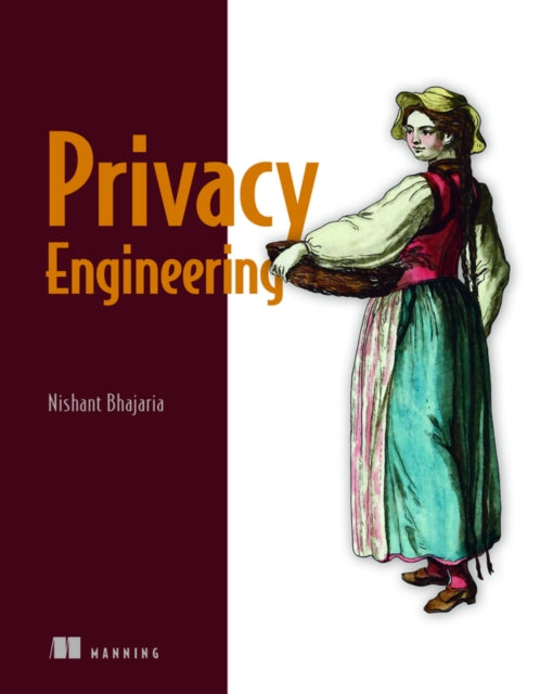 Binding: Paperback
Description: Engineer privacy into your systems with these hands - on techniques for data governance legal compliance and surviving security audits.