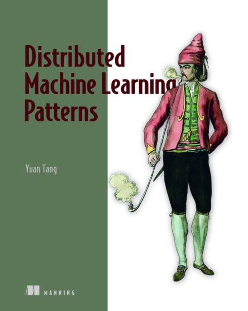 Binding: Paperback
Description: Practical patterns for scaling machine learning from your laptop to a distributed cluster.