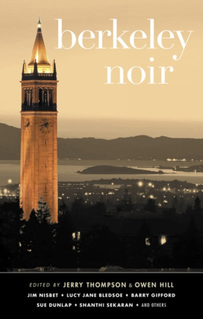 Binding: Paperback
Description: Akashic Books continues its award - winning series of original noir anthologies launched in 2004 with Brooklyn Noir. Each book comprises all new stories each one set in a distinct neighbourhood or location within the respective city.