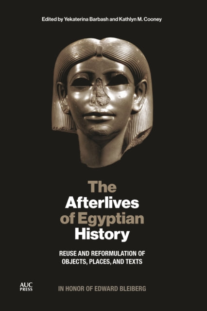 Binding: Hardcover
Description: An examination of the myriad lifetimes lived by ancient Egyptian artifacts Egypt has a particular longue dur e a continuity of preservation in deep time not seen in other parts of the world.