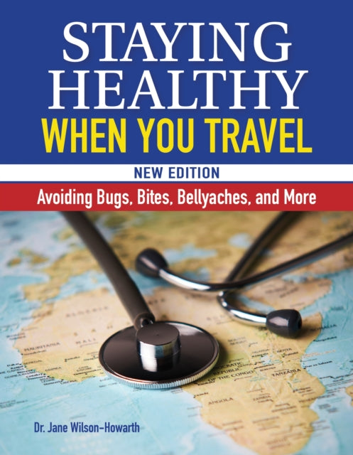 Binding: Paperback
Description: You re finally packed and ready to go on the holiday you ve been planning for months. But did you remember to plan for what happens if you get ill or stung abroad? Author Dr.