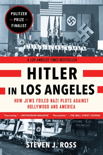 Binding: Paperback
Description: A 2018 Finalist FOR THE Pulitzer Prize Hitler in Los Angeles is part thriller and all chiller about how close the California Reich came to succeeding (Los Angeles Times).