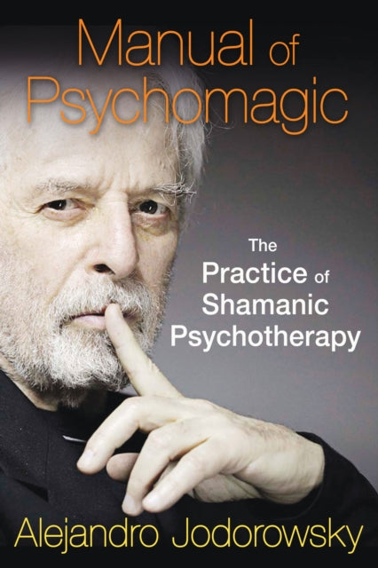 Binding: Paperback
Description: Traditional psychotherapy seeks to unburden the unconscious mind purely through talk and discussion. Psychomagic recognizes that it is difficult to reach the unconscious with rational thought.