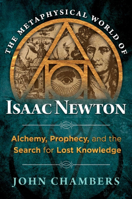 Binding: Hardcover
Description: Newton's heretical writings on theology spirituality alchemy and prophecy uncovered and analyzed. Isaac Newton (1643 - 1727) is still regarded by the world as the greatest scientist who ever lived.