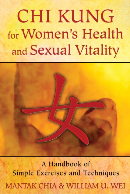 Binding: Paperback
Description: In this fully illustrated guide Mantak Chia and William U. Wei explain how to use the energetic and physical practice of Chi Kung to balance hormones offset abnormal cell growth prevent uterine cancer and restore sexual vigor to the female reproductive system.