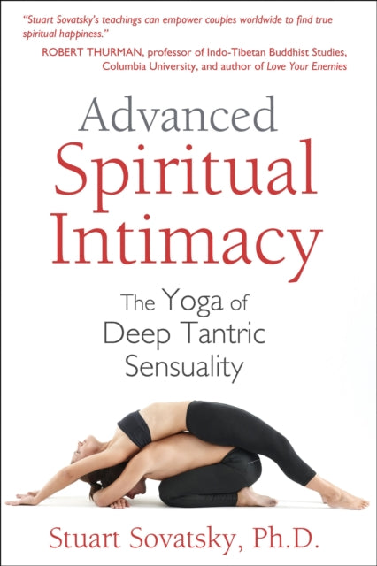 Binding: Paperback
Description: Sexual development does not end in adolescence. There are advanced stages of glandular emotional and erotic development based in the lifelong "puberty of the spine.