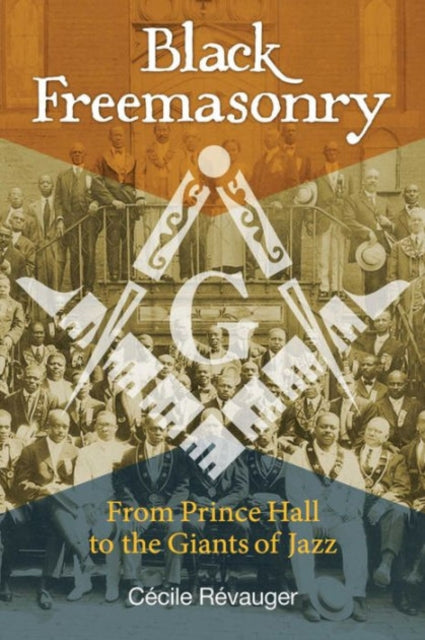 Binding: Hardcover
Description: The history of black Freemasonry from Boston and Philadelphia in the late 1700s through the Civil War to the Civil Rights Movement.