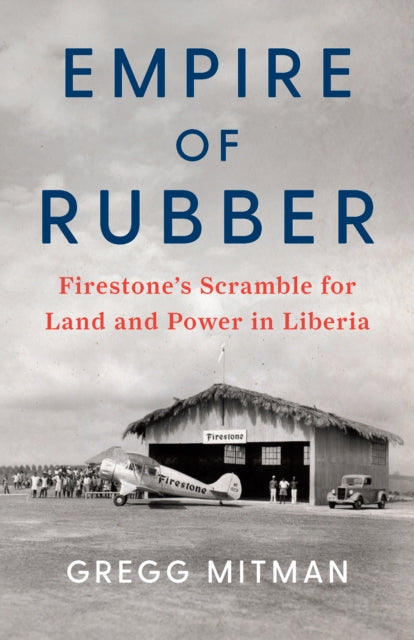 Binding: Hardcover
Description: An ambitious and shocking expos of America's hidden empire in Liberia run by the storied Firestone corporation and its long shadow In the early 1920s Americans owned 80 percent of the world's automobiles and consumed 75 percent of the world's rubber.