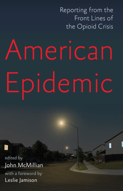 Binding: Paperback
Description: A first - of - its kind collection of the most vivid reporting about the most lethal addiction crisis ever Just a few years ago the opioid crisis could be referred to as a "silent epidemic " but it is no longer possible to argue that the scourge of opiate addiction being overlooked.