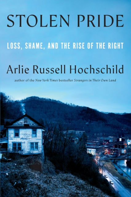 Binding: Hardcover
Description: In her first book since the widely acclaimed Strangers in Their Own Land National Book Award finalist and bestselling author Arlie Russell Hochschild now ventures to Appalachia uncovering the "pride paradox" that has given the right's appeals such resonance.