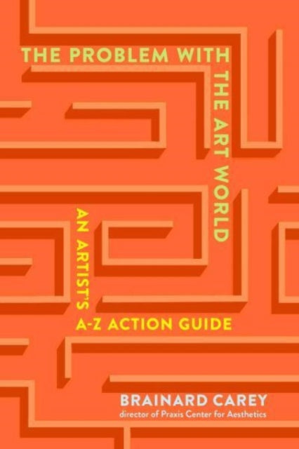 Binding: Paperback
Description: Learn how to navigate the turbulent seas of the art world from acclaimed art advocate Brainard Carey.