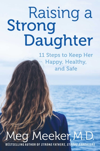 Binding: Hardcover
Description: Pediatrician and parenting expert Meg Meeker author of Strong Fathers Strong Daughters (over half a million sold!) focuses in on the challenges pressures and dilemmas facing adolescent and teenage girls today.
