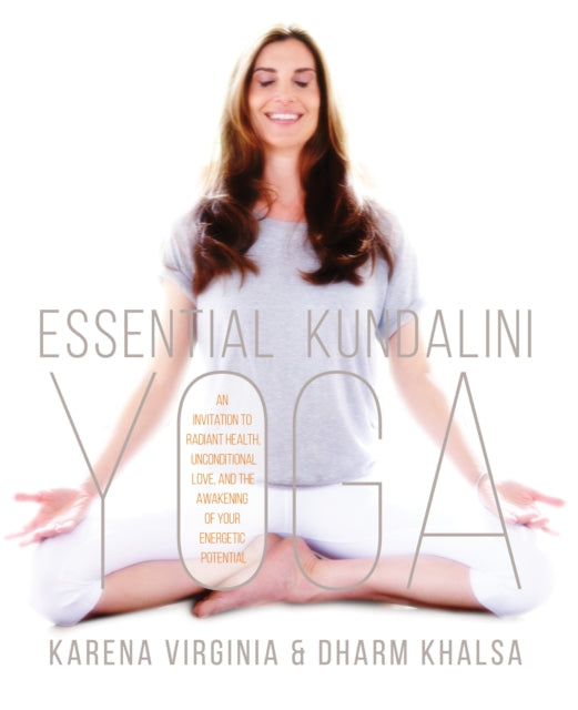 Binding: Paperback
Description: For new and experienced students practical guidance in kundalini yoga for happiness health and fulfillment Kundalini is a universal life force within each of us that once awakened holds the power to transform every facet of our lives.