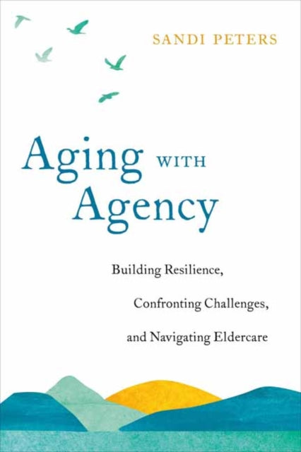 Binding: Paperback
Description: An experiential guide to re - orienting our understanding of late adulthood as one of life's most meaningful and transformative stages Aging can bring new fears challenges and concerns.