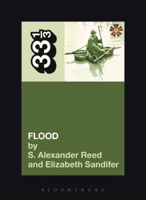 Binding: Paperback
Description: For a few decades now They Might Be Giants album Flood has been a beacon (or at least a nightlight) for people who might rather read than rock out who care more about science fiction than Slayer who are more often called clever than cool.