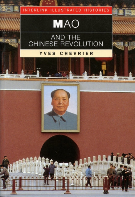 Binding: Paperback
Description: It has been more than a century since the birth of Mao Zedong.