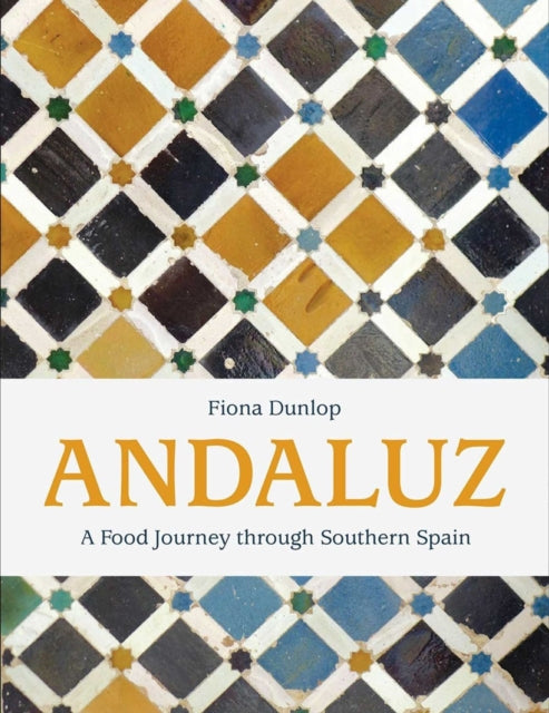 Binding: Hardcover
Description: An enthralling Andalusian culinary journey from sierra to sea. For nearly eight centuries from 711 to 1492, Moorish rule in Andalusia brought about a revolution in Spanish culture resulting in architectural splendors like the Alhambra as well as a rich culinary history.