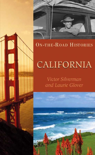 Binding: Paperback
Description: From the European conquest to today's economic crisis Californians have experienced tumultuous growth and painful conflicts.